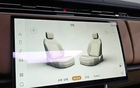 Land Rover Range Rover IV рестайлинг, 2022 год, 16 250 000 рублей, 15 фотография