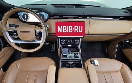 Land Rover Range Rover IV рестайлинг, 2022 год, 16 250 000 рублей, 7 фотография