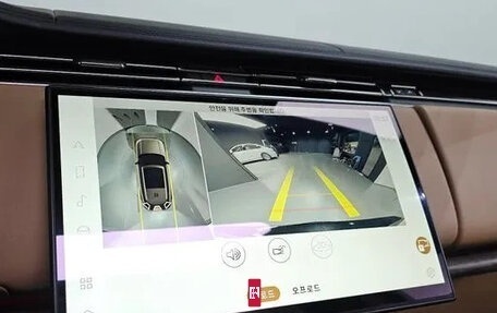 Land Rover Range Rover IV рестайлинг, 2022 год, 16 250 000 рублей, 14 фотография