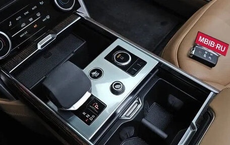 Land Rover Range Rover IV рестайлинг, 2022 год, 16 250 000 рублей, 9 фотография