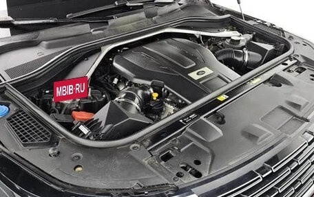 Land Rover Range Rover IV рестайлинг, 2022 год, 16 250 000 рублей, 6 фотография