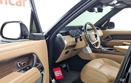 Land Rover Range Rover IV рестайлинг, 2022 год, 16 250 000 рублей, 11 фотография