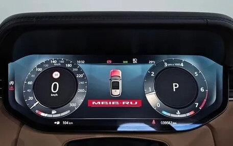 Land Rover Range Rover IV рестайлинг, 2022 год, 16 250 000 рублей, 8 фотография