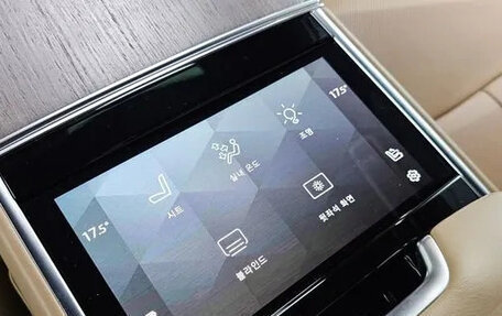 Land Rover Range Rover IV рестайлинг, 2022 год, 16 250 000 рублей, 16 фотография