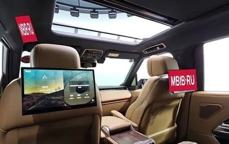 Land Rover Range Rover IV рестайлинг, 2022 год, 16 250 000 рублей, 18 фотография