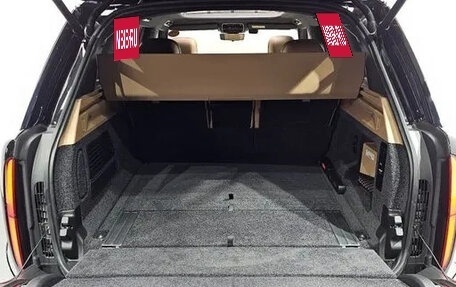 Land Rover Range Rover IV рестайлинг, 2022 год, 16 250 000 рублей, 19 фотография