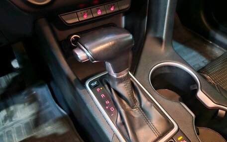 KIA Sportage IV рестайлинг, 2016 год, 1 700 000 рублей, 16 фотография