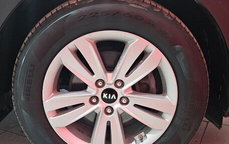 KIA Sportage IV рестайлинг, 2016 год, 1 700 000 рублей, 19 фотография