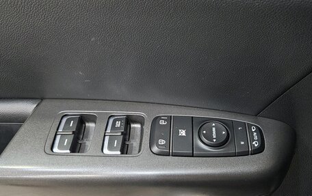 KIA Sportage IV рестайлинг, 2016 год, 1 700 000 рублей, 17 фотография