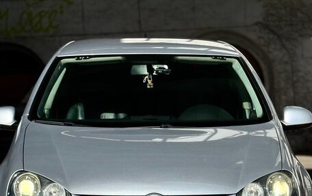 Volkswagen Golf V, 2006 год, 800 000 рублей, 1 фотография