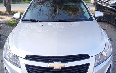 Chevrolet Cruze II, 2014 год, 700 000 рублей, 1 фотография