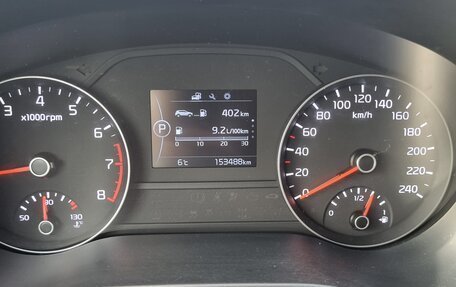 KIA Sportage IV рестайлинг, 2018 год, 1 800 000 рублей, 1 фотография