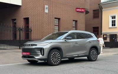 CheryExeed TXL, 2023 год, 2 463 000 рублей, 1 фотография