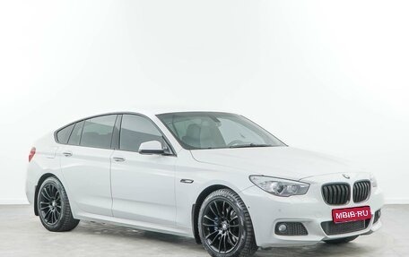 BMW 5 серия, 2012 год, 2 225 077 рублей, 1 фотография