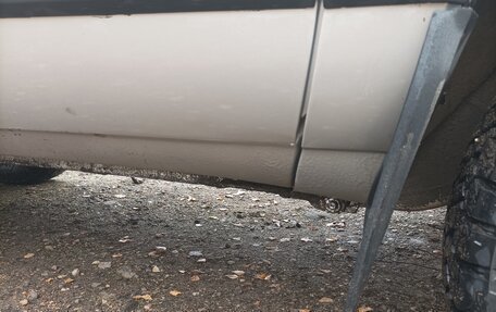 Chevrolet Niva I рестайлинг, 2008 год, 410 000 рублей, 6 фотография