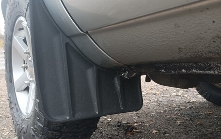 Chevrolet Niva I рестайлинг, 2008 год, 410 000 рублей, 7 фотография