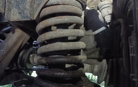 Chevrolet Niva I рестайлинг, 2008 год, 410 000 рублей, 13 фотография