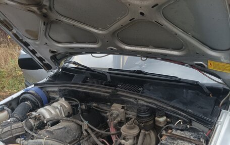 Chevrolet Niva I рестайлинг, 2008 год, 410 000 рублей, 12 фотография