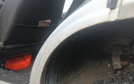 Chevrolet Niva I рестайлинг, 2008 год, 410 000 рублей, 9 фотография