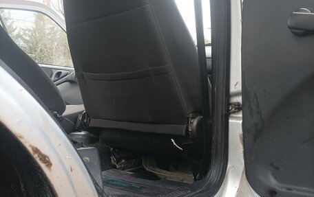 Chevrolet Niva I рестайлинг, 2008 год, 410 000 рублей, 11 фотография