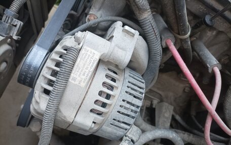 Chevrolet Niva I рестайлинг, 2008 год, 410 000 рублей, 14 фотография