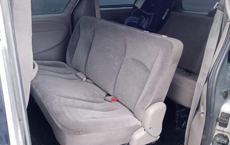 Chrysler Voyager IV, 2002 год, 520 000 рублей, 9 фотография