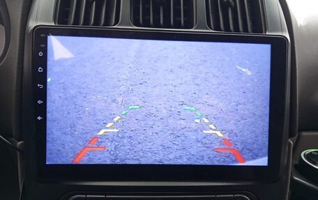 Chrysler Voyager IV, 2002 год, 520 000 рублей, 10 фотография