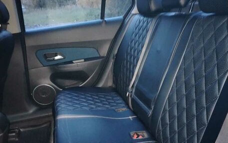 Chevrolet Cruze II, 2011 год, 695 000 рублей, 11 фотография