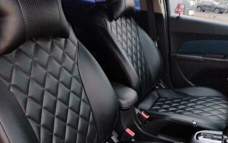 Chevrolet Cruze II, 2011 год, 695 000 рублей, 8 фотография