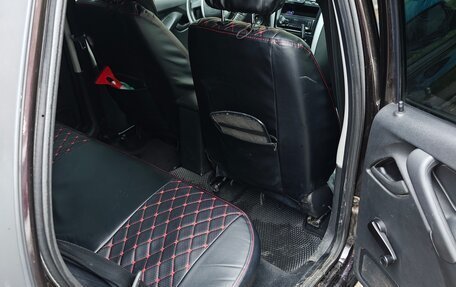 Datsun on-DO I рестайлинг, 2018 год, 550 000 рублей, 3 фотография