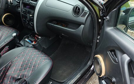 Datsun on-DO I рестайлинг, 2018 год, 550 000 рублей, 2 фотография