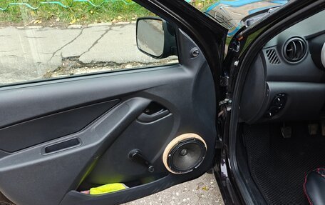 Datsun on-DO I рестайлинг, 2018 год, 550 000 рублей, 11 фотография