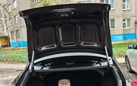 Datsun on-DO I рестайлинг, 2018 год, 550 000 рублей, 7 фотография