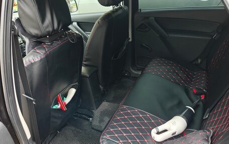 Datsun on-DO I рестайлинг, 2018 год, 550 000 рублей, 8 фотография