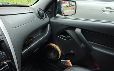 Datsun on-DO I рестайлинг, 2018 год, 550 000 рублей, 9 фотография