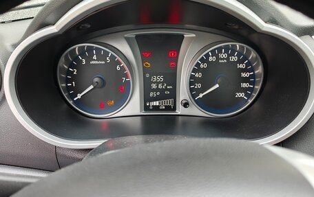 Datsun on-DO I рестайлинг, 2018 год, 550 000 рублей, 10 фотография