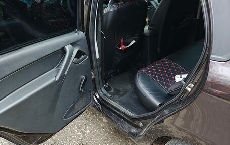 Datsun on-DO I рестайлинг, 2018 год, 550 000 рублей, 5 фотография