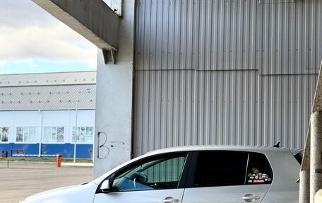 Volkswagen Golf V, 2006 год, 800 000 рублей, 5 фотография