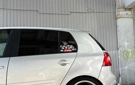 Volkswagen Golf V, 2006 год, 800 000 рублей, 3 фотография