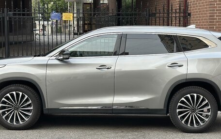 CheryExeed TXL, 2023 год, 2 463 000 рублей, 3 фотография