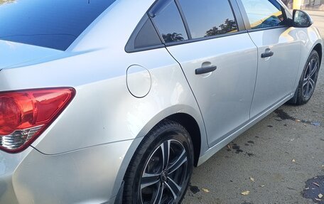 Chevrolet Cruze II, 2014 год, 700 000 рублей, 6 фотография