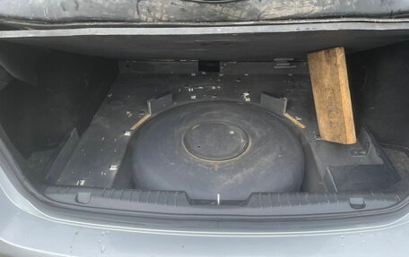 Chevrolet Cruze II, 2014 год, 700 000 рублей, 8 фотография