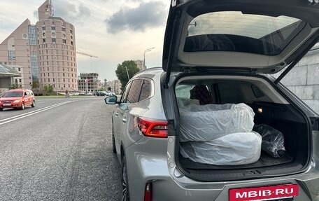 CheryExeed TXL, 2023 год, 2 463 000 рублей, 6 фотография