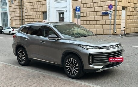 CheryExeed TXL, 2023 год, 2 463 000 рублей, 2 фотография