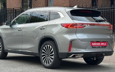 CheryExeed TXL, 2023 год, 2 463 000 рублей, 4 фотография