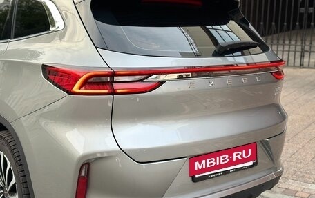 CheryExeed TXL, 2023 год, 2 463 000 рублей, 5 фотография