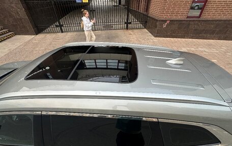 CheryExeed TXL, 2023 год, 2 463 000 рублей, 12 фотография