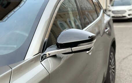 CheryExeed TXL, 2023 год, 2 463 000 рублей, 11 фотография