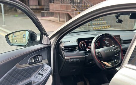 CheryExeed TXL, 2023 год, 2 463 000 рублей, 15 фотография