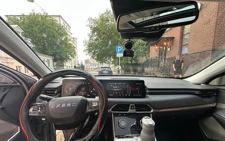 CheryExeed TXL, 2023 год, 2 463 000 рублей, 14 фотография